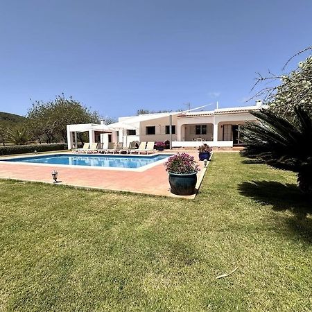 Villa Sa Vinyeta Сан Лоренцо Экстерьер фото